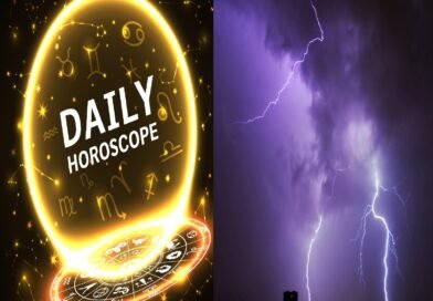 Intense Day Ahead - April 24, 2026 Horoscope – Emotions & Decisions Will Peak!
