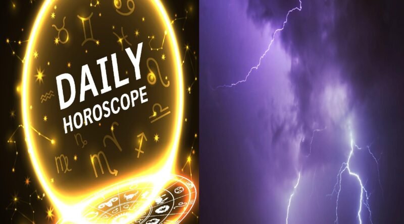 Intense Day Ahead - April 24, 2026 Horoscope – Emotions & Decisions Will Peak!