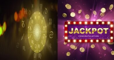 Lucky Day Today: April 25, 2026 Horoscope – Everything Is Going Your Way!