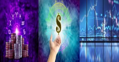 Money Horoscope Today: April 3, 2026 – These Zodiac Signs Will Gain Big!