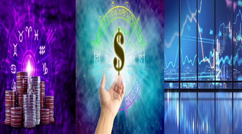 Money Horoscope Today: April 3, 2026 – These Zodiac Signs Will Gain Big!