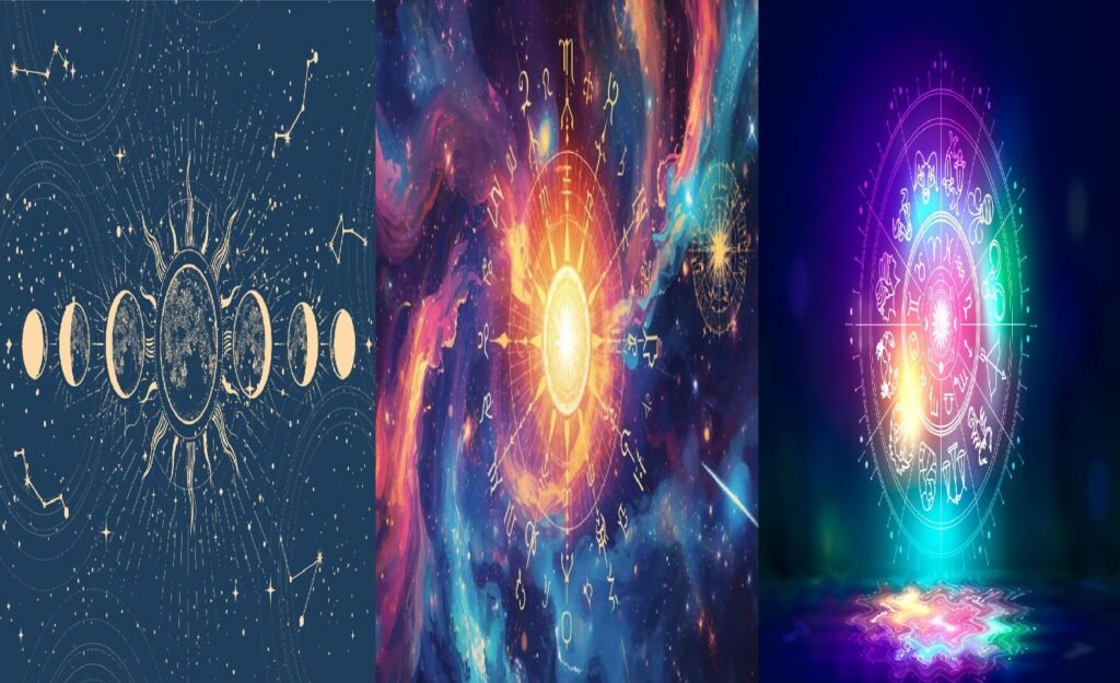 Weekly Horoscope April 7–13, 2026 – Love, Money & Big Life Changes Ahead!