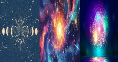 Weekly Horoscope April 7–13, 2026 – Love, Money & Big Life Changes Ahead!