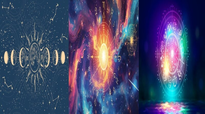 Weekly Horoscope April 7–13, 2026 – Love, Money & Big Life Changes Ahead!