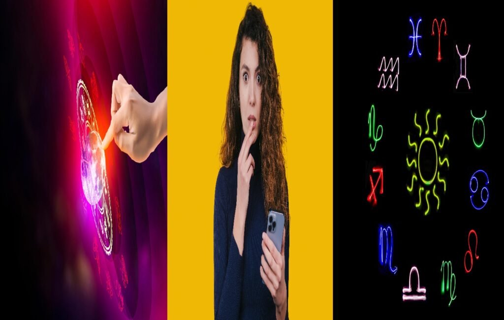 These Zodiac Signs Will Get a Surprise Today:  April 8, 2026 Horoscope