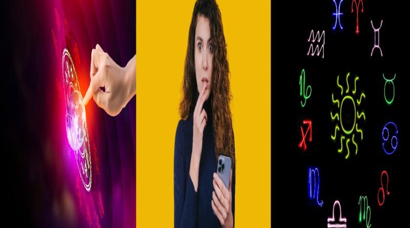 These Zodiac Signs Will Get a Surprise Today:  April 8, 2026 Horoscope