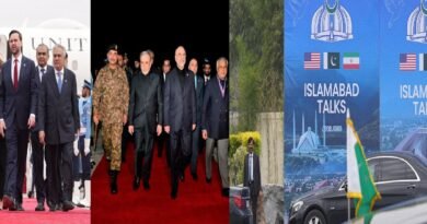 Iran-US Talks Collapse in Islamabad: 5 Key Reasons Why a Historic Agreement Failed