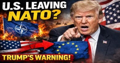 Will the US Withdraw from NATO? Trump Criticizes Allies, Signals Strategic Shift