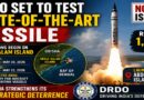 DRDO Prepares for Major Missile Test in Bay of Bengal; NOTAM Issued Near Abdul Kalam Island