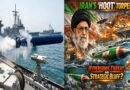 Iran’s ‘Hoot’ Torpedo: Hypersonic Threat or Strategic Bluff Beneath the Waves?