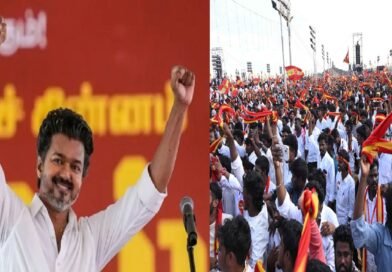 Vijay Faces Majority Test: Will TVK’s May 7 ‘Coronation’ Stall?