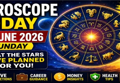 Horoscope for Sunday - June 21, 2026: Comprehensive Zodiac Forecasts for Love, Work, Finances, Health, and Fortune