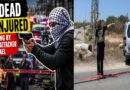 One Dead - Five Injured in Palestinian Attacker's Shooting Rampage Across Israeli Towns