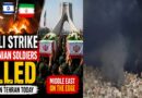 Middle East Tensions Escalate