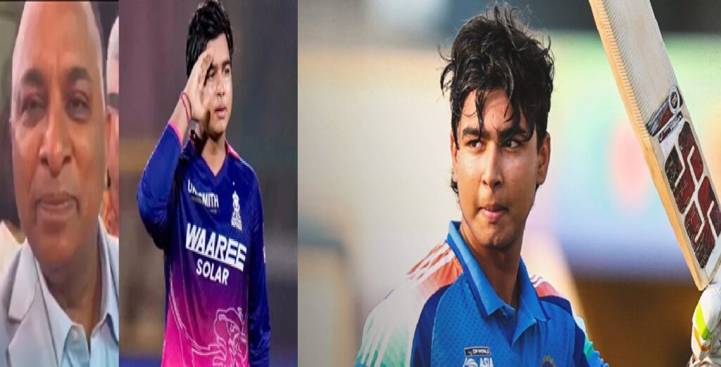 Will Vaibhav Suryavanshi Soon Get a Chance for His India Debut? BCCI’s Statement Sparks Massive Excitement Across the Nation