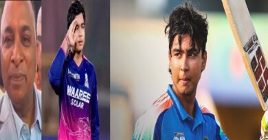 Will Vaibhav Suryavanshi Soon Get a Chance for His India Debut? BCCI’s Statement Sparks Massive Excitement Across the Nation
