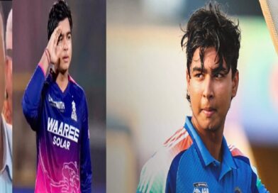Will Vaibhav Suryavanshi Soon Get a Chance for His India Debut? BCCI’s Statement Sparks Massive Excitement Across the Nation