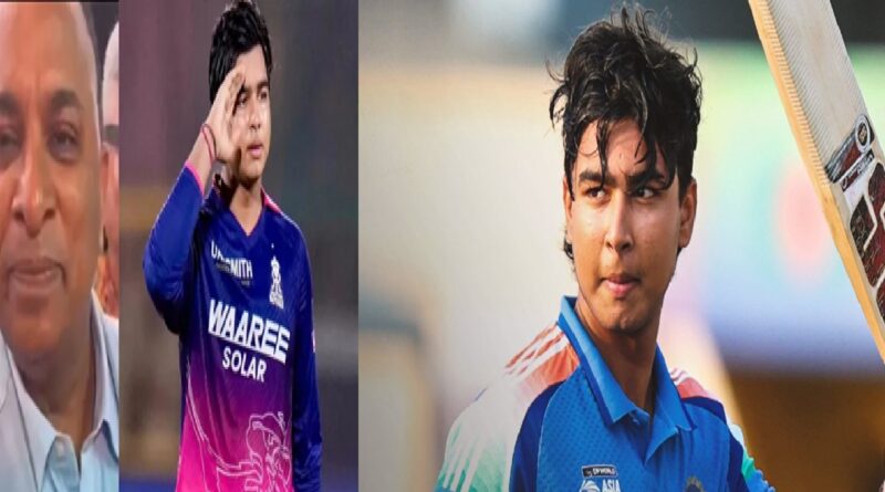 Will Vaibhav Suryavanshi Soon Get a Chance for His India Debut? BCCI’s Statement Sparks Massive Excitement Across the Nation