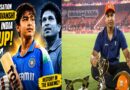 Vaibhav Suryavanshi Earns Team India Call-Up; Set to Break Sachin Tendulkar’s 37-Year-Old Record
