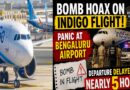 Bengaluru-Ahmedabad IndiGo Flight Bomb Hoax Sparks Airport Panic: What Happened, Why It Matters, and How Aviation Security Responded
