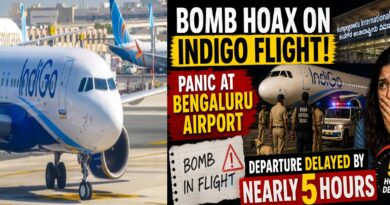 Bengaluru-Ahmedabad IndiGo Flight Bomb Hoax Sparks Airport Panic: What Happened, Why It Matters, and How Aviation Security Responded