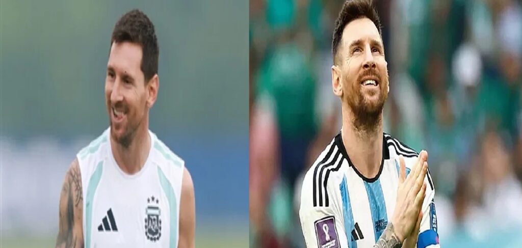 Lionel Messi Hints at Retirement After the 2026 FIFA World Cup Final? Emotional Message Sparks Global Farewell Speculation