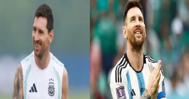 Lionel Messi Hints at Retirement After the 2026 FIFA World Cup Final? Emotional Message Sparks Global Farewell Speculation