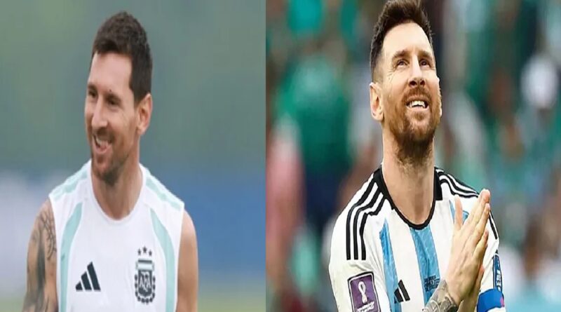 Lionel Messi Hints at Retirement After the 2026 FIFA World Cup Final? Emotional Message Sparks Global Farewell Speculation