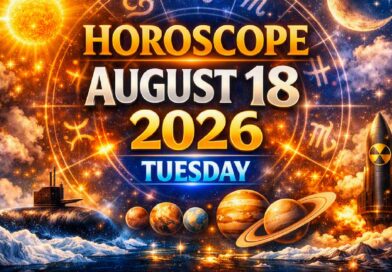 18 August 2026: Horoscope Today | Tuesday Astrology Predictions for All Zodiac Signs