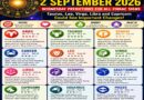 Horoscope Today - September 2, 2026: Taurus, Leo, Virgo, Libra and Capricorn Could See Important Changes