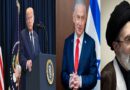 US-Israel-Iran War: Iran Threatens Long War Until Trump Leaves Office in 2029