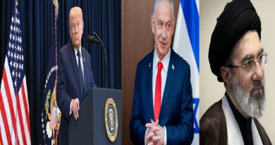 US-Israel-Iran War: Iran Threatens Long War Until Trump Leaves Office in 2029