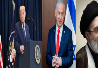 US-Israel-Iran War: Iran Threatens Long War Until Trump Leaves Office in 2029