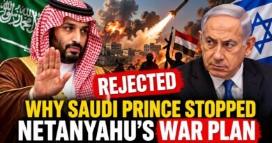 Saudi Crown Prince Mohammed bin Salman and Israeli Prime Minister Benjamin Netanyahu amid tensions over Israel's reported proposal to join Saudi military operations against Yemen's Houthis.