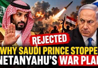 Saudi Crown Prince Mohammed bin Salman and Israeli Prime Minister Benjamin Netanyahu amid tensions over Israel's reported proposal to join Saudi military operations against Yemen's Houthis.